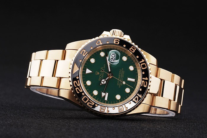 Rolex GMT-Master II-rl169