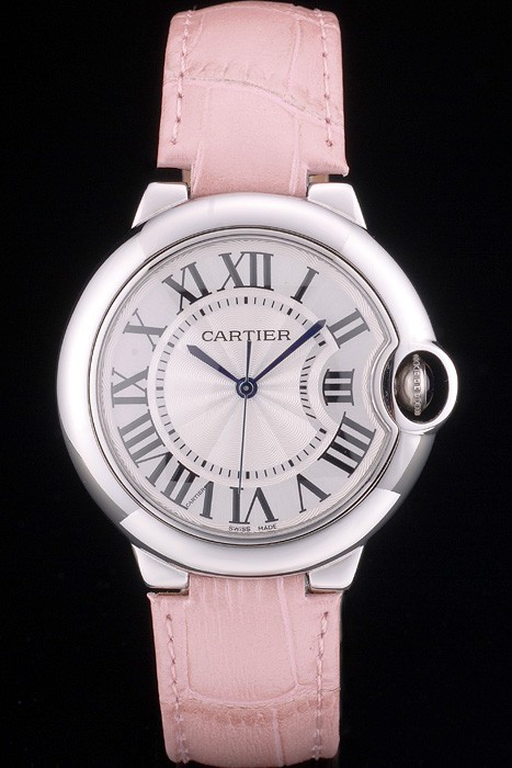 Cartier réplicas relojes de lujo suizo 80203