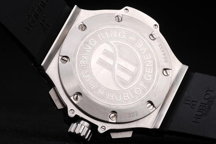 Hublot Big Bang réplicas relojes 4107