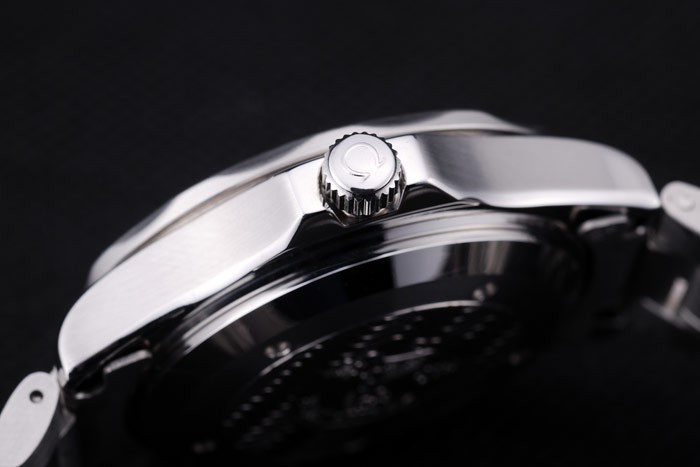 Omega Seamaster mejores relojes de réplicas de Calidad 4439