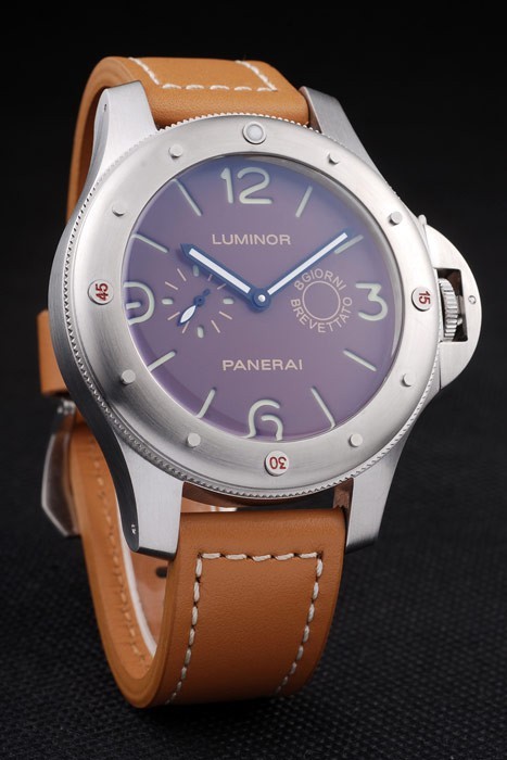 Panerai Luminor Alta Copiar réplicas relojes 4551