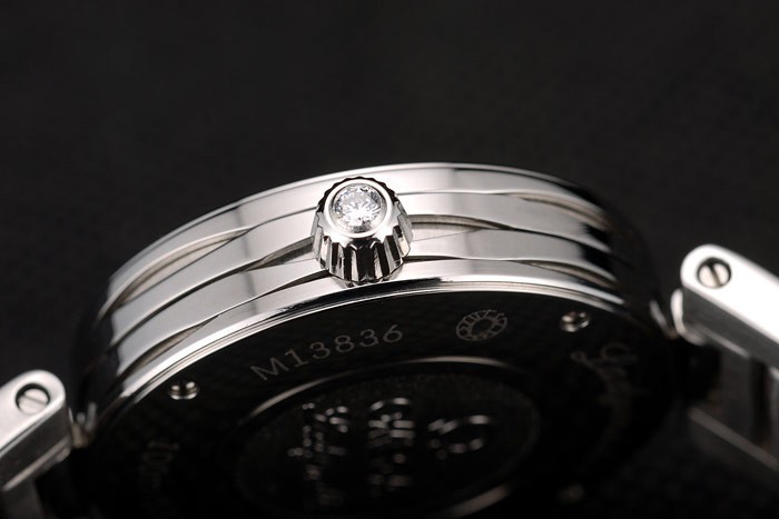 Omega DeVille Ladymatic alta calidad réplicas relojes 4375