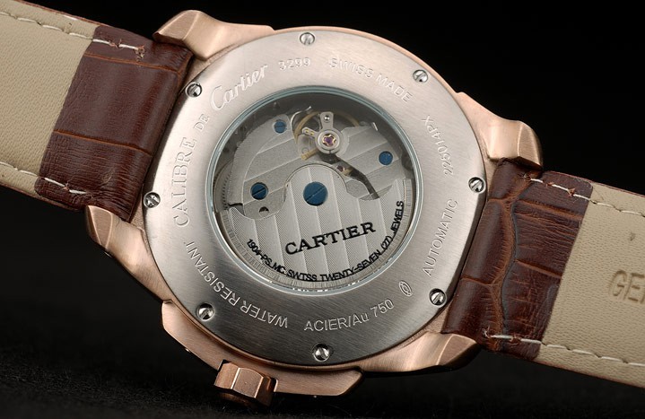 Relojes réplicas de 3775