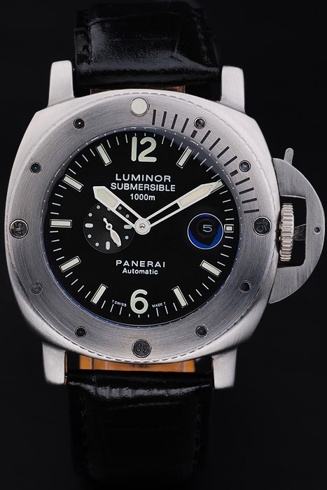 Panerai Luminor Alta Copiar réplicas relojes 4575