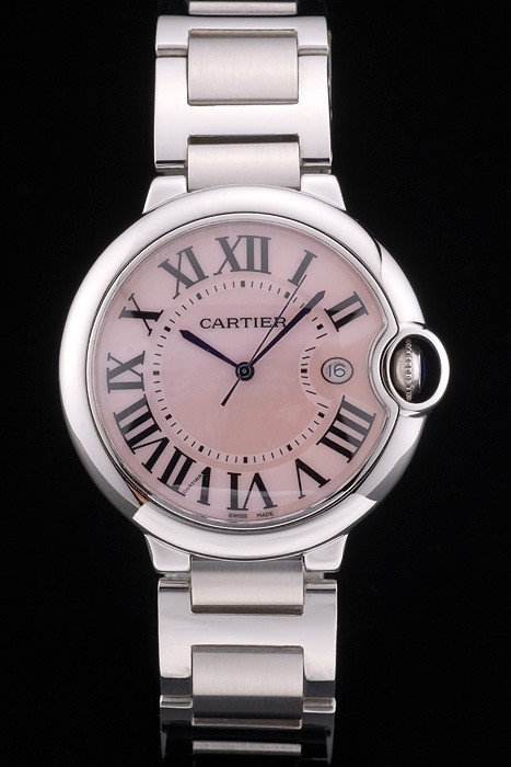 Cartier réplicas relojes de lujo suizo 80228