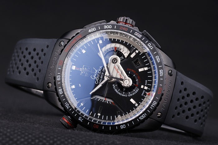 Tag Heuer Carrera stag17 suiza