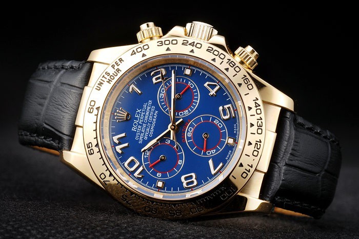 Rolex Daytona réplicas relojes 4839