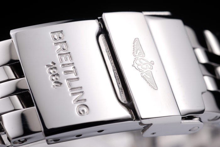 Certifié Breitling réplicas relojes 3542