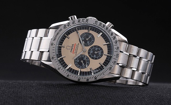 Omega Speedmaster mejores relojes de réplicas de Calidad 4509