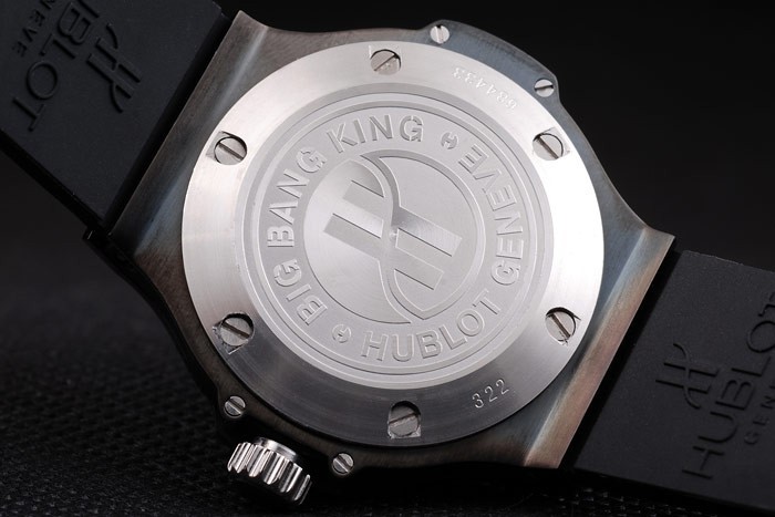 Hublot Big Bang réplicas relojes 4068